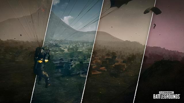 绝地求生辅助绝地求生新赛季曝光！人气地图回归 新玩法一局有80个机器人