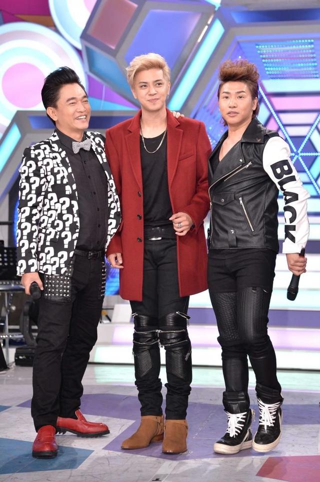 4對因女人「翻臉」的男明星，有人直接動粗，有人隱忍5年 娛樂八卦吃瓜 第23张