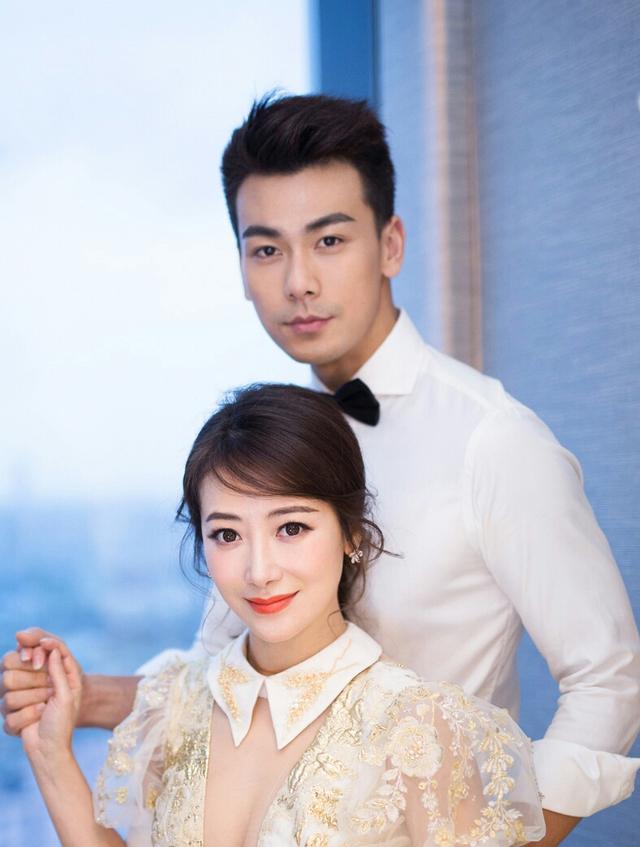 當紅女星陳紫函：曾遭閨蜜橫刀奪愛，嫁小9歲的演員丈夫幸福嗎？ 娛樂八卦吃瓜 第18张