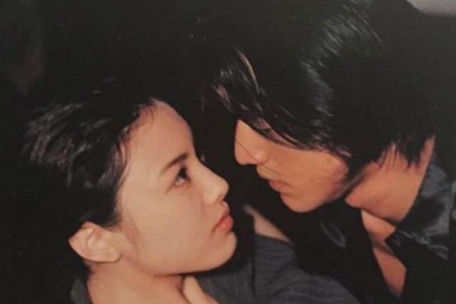 41歲不老女神深田恭子，是怎麼保持活力的？她的「凍齡計」給你 街拍正妹 第4张