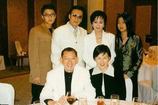 動不動就用資源壓人的謝霆鋒，他向學員吹過的「牛」後來實現了沒 娛樂八卦吃瓜 第4张