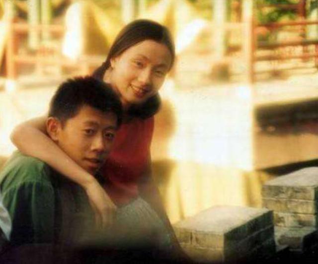 陶虹自曝私生活：我不在乎男人出軌，那都不算事，說忠誠都是矯情 娛樂八卦吃瓜 第3张