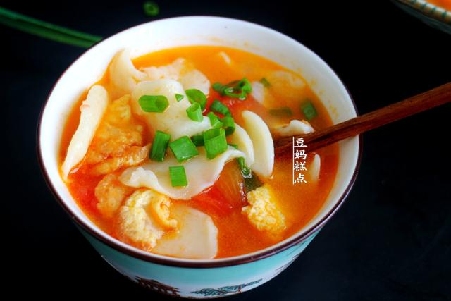 一削一煮，早餐這樣做，比面條受歡迎，連著3天孩子都讓做 熱愛美食 第2张