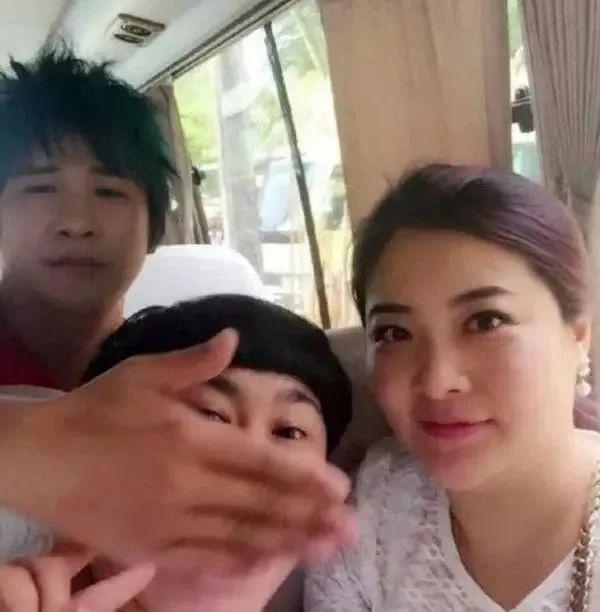 娛樂圈唯一一個，結婚了沒人信的男明星 娛樂八卦吃瓜 第4张