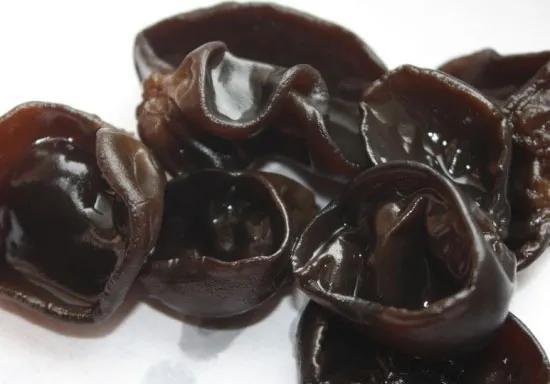 How Long Can Black Fungus Be Eaten After Soaking Daydaynews