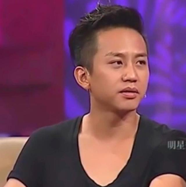 40歲的鄧超：從「百億影帝」到「口碑暴跌」，是跑男毀了他嗎？ 娛樂八卦吃瓜 第13张