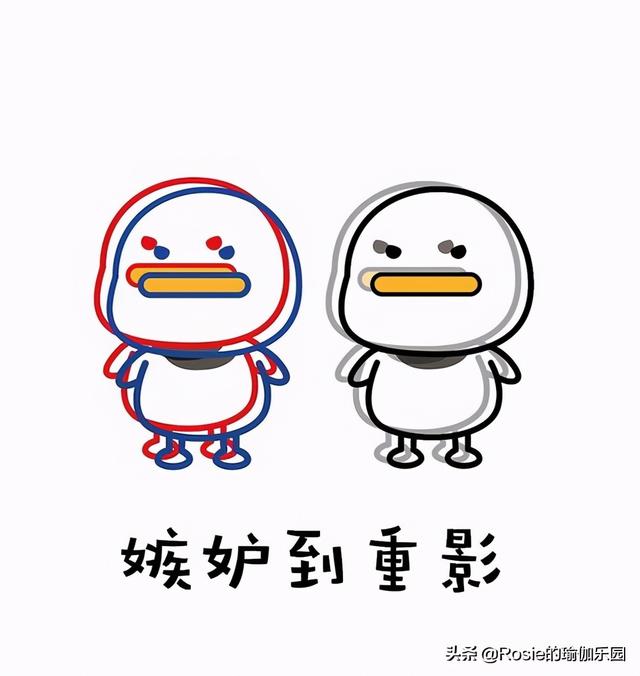 三金影後周冬雨愁這件事，每天5分鍾流瑜伽，擁有同款易瘦體質 健身減肥達人 第8张