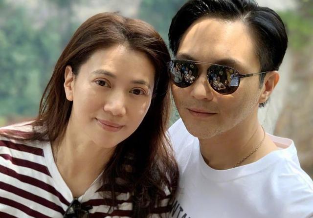 梅婷、周海媚、袁詠儀，美得各有所長，歲月從不敗美人 娛樂八卦吃瓜 第10张