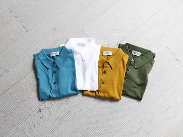 什么是polo衫（穿Polo衫的男人显老吗）