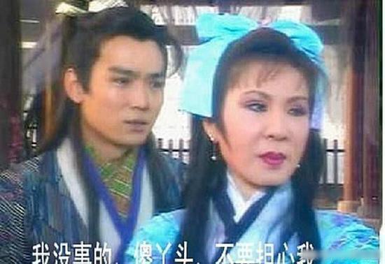 焦恩俊：富婆豪擲3千萬和他拍吻戲，他轉身娶美女助理連生2胎 娛樂八卦吃瓜 第1张