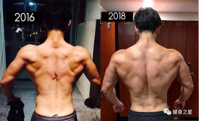 他是肌肉小狼狗，曾入選「環球先生」，這身材是什麼水平？ 健身減肥達人 第12张