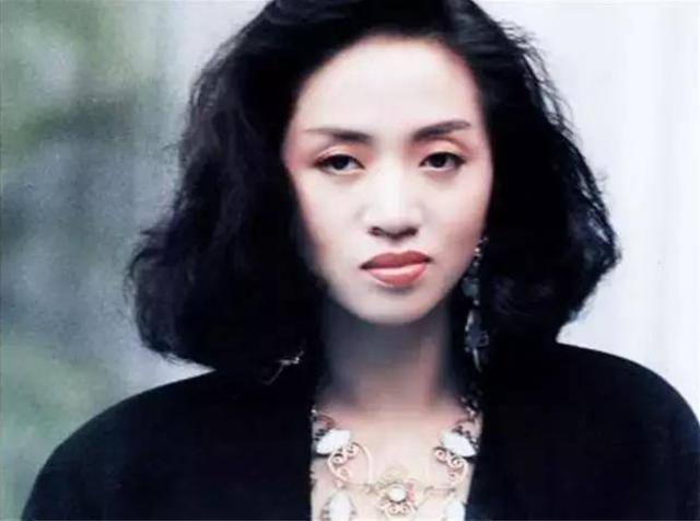 梅艷芳的「暗黑江湖」：在KTV被打了一巴掌後，兩名大哥為此殞命 娛樂八卦吃瓜 第10张
