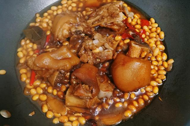 立秋後「貼秋膘」，可不能亂補，分享6道滋補肉菜，營養高味道好 熱愛美食 第42张
