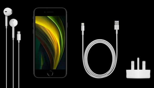 iPhone，iPhone SE 2到底如何？体验之后（它仍会是旗舰价位的主流选择）