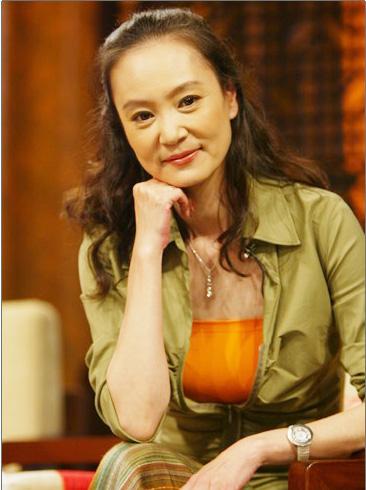 著名演員劉雪華：接連痛失父親和丈夫，而今生活狀況怎樣？ 娛樂八卦吃瓜 第14张