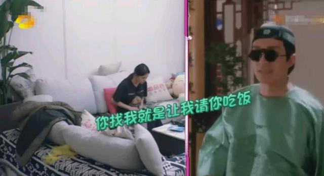 周星馳從她死後開始白頭，喜劇之王不婚背後，藏著一顆被刺痛的心 娛樂八卦吃瓜 第4张
