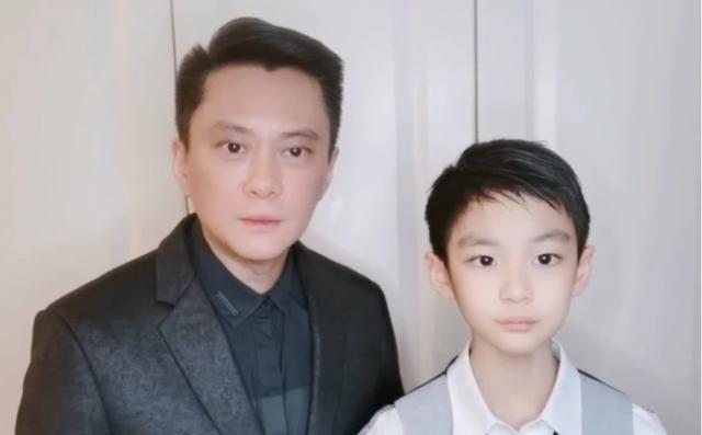 當紅時下嫁王斑，生兒子一月後被「趕」出家門的曹穎，如今怎樣了 娛樂八卦吃瓜 第2张