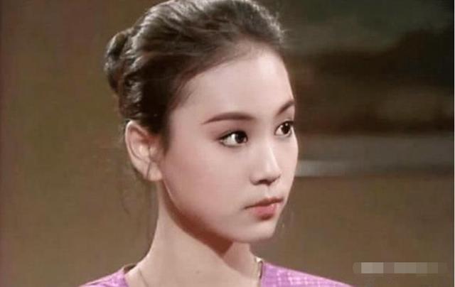 為渣男切子宮，一生無兒女，老公墜樓死亡，拍戲拍成了悲劇 娛樂八卦吃瓜 第8张