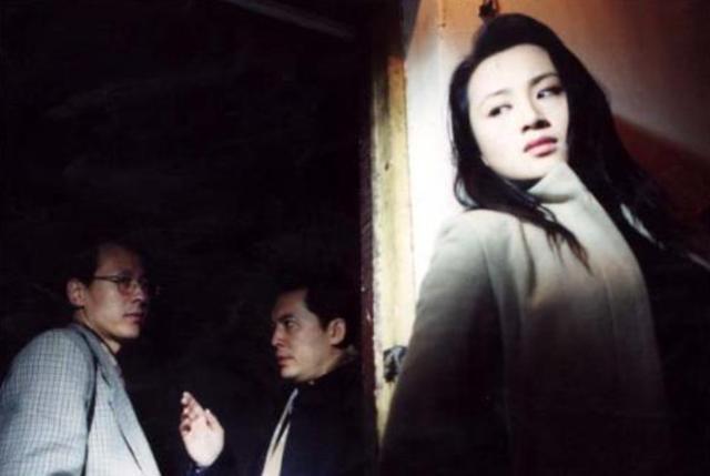 當紅時下嫁王斑，生兒子一月後被「趕」出家門的曹穎，如今怎樣了 娛樂八卦吃瓜 第8张