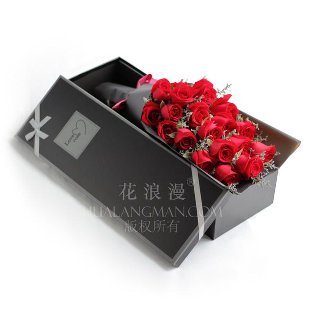 送花给女朋友送什么花？送花送多少朵合适？送花攻略在此 送给女朋友的礼物