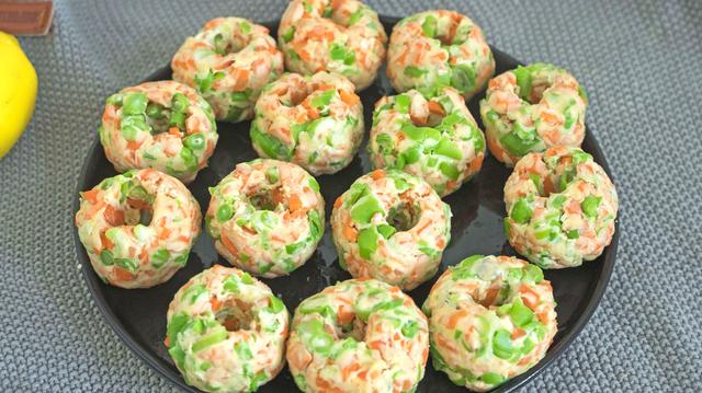 自己动手做早餐香喷喷又营养，这5种懒人早餐做法