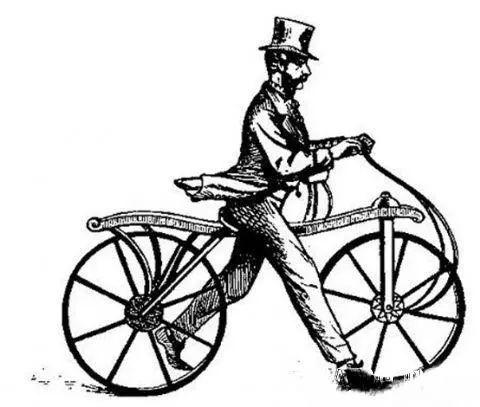 你需要知道这些自行车轮胎居然是一名医生发明的,跨界创业原来不是