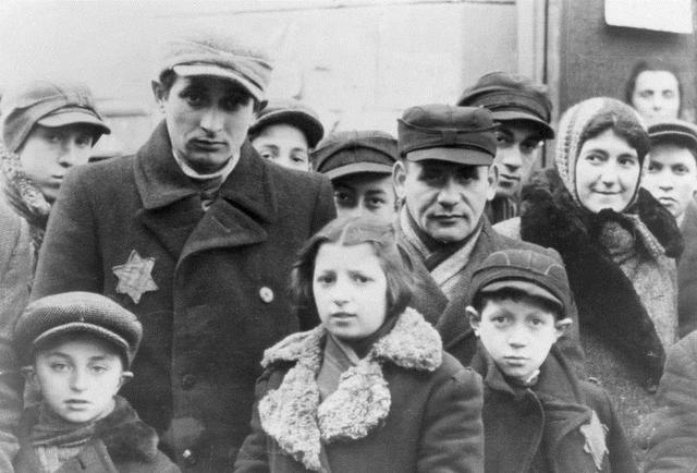日本人如何赶走非法移民二战时日本救助犹太人的绝密计划上海救助了