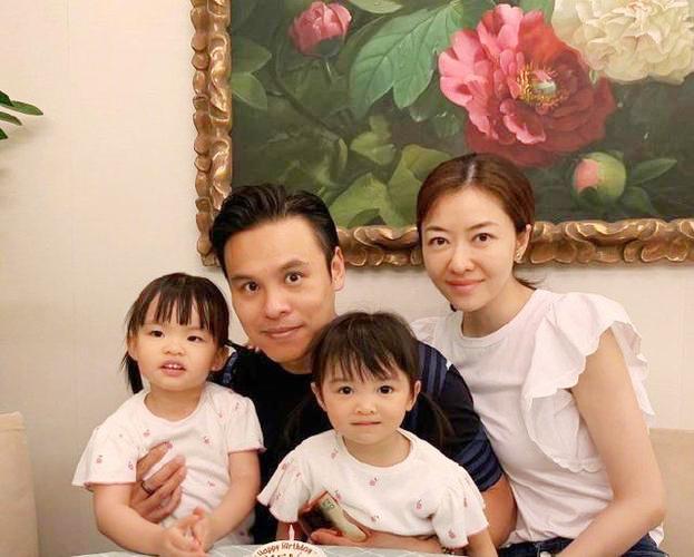 滄桑郭富城：52歲娶小妻子，樂做幸福的「安徽女婿」 娛樂八卦吃瓜 第11张