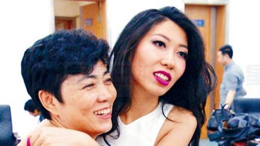 曲婉婷3.5億豪橫的生活背後是人血饅頭，為母喊冤實屬笑話 娛樂八卦吃瓜 第2张