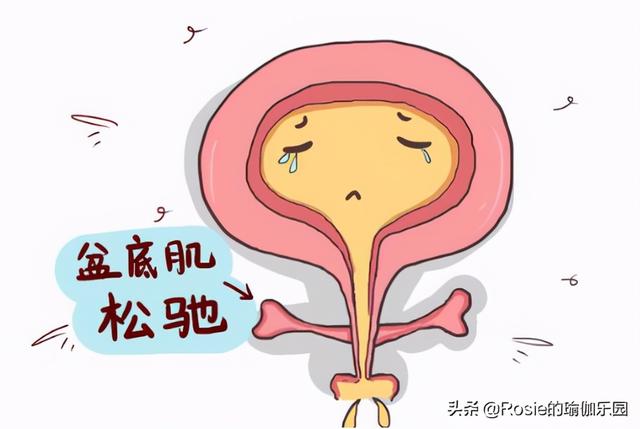吉娜生子朱丹二胎，如何做好產後修復？注意這3點輕松做辣媽 健身減肥達人 第12张