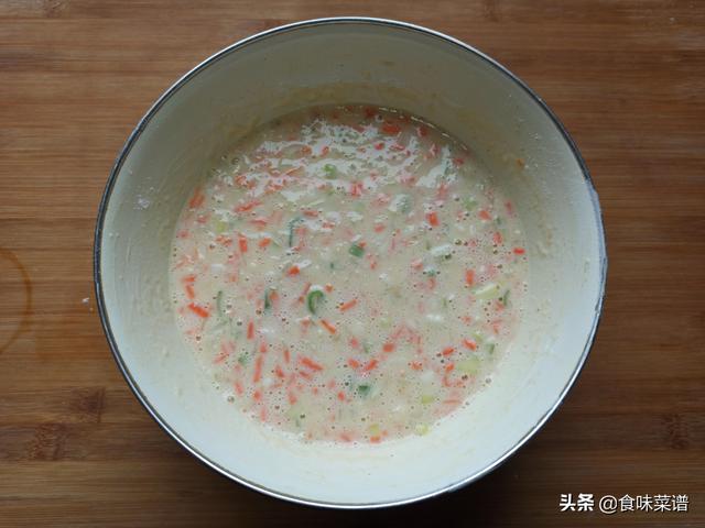 胡蘿卜最好吃的9種做法，鮮香又美味，大人孩子都愛吃，建議收藏 熱愛美食 第62张