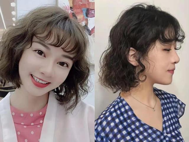 今年最流行的短发型有哪些（三款让人心动的个性短发）