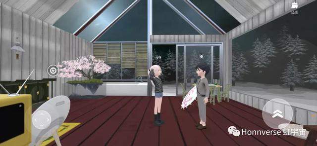 爆炒元宇宙的天下秀，跌了