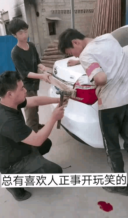 笑死我了，第一次坐船，沒想到服務那麼好，還有麵包發 搞笑整蠱 第18张