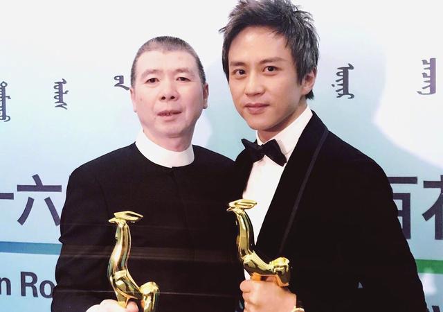 4對因女人「翻臉」的男明星，有人直接動粗，有人隱忍5年 娛樂八卦吃瓜 第2张