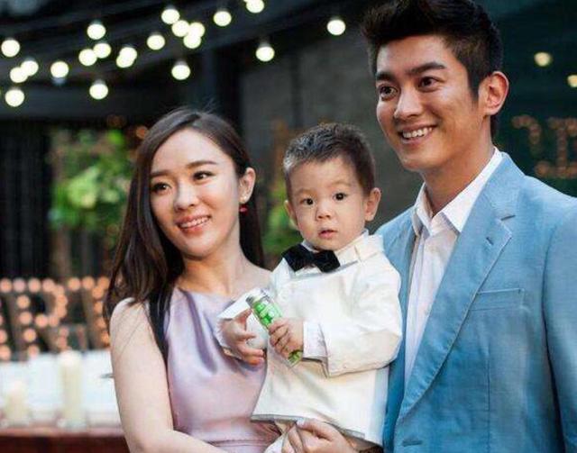 杜江霍思燕的恩愛治癒眾人，詮釋了夫妻相處的訣竅 娛樂八卦吃瓜 第1张