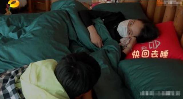 與馮紹峰王思聰傳戀情，郭碧婷為何能成為港圈太子妃？她可不簡單 娛樂八卦吃瓜 第15张