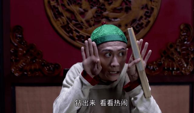 混成網紅的「嘎子哥」謝孟偉，直播間賣假貨，背後的苦衷讓人唏噓 娛樂八卦吃瓜 第3张