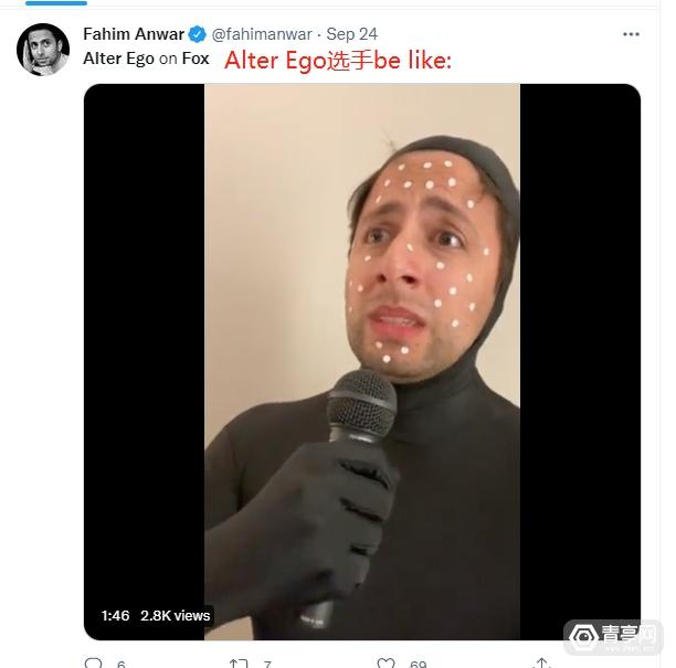 虚拟选秀节目《Alter Ego》播出，AR表演到底有多好看