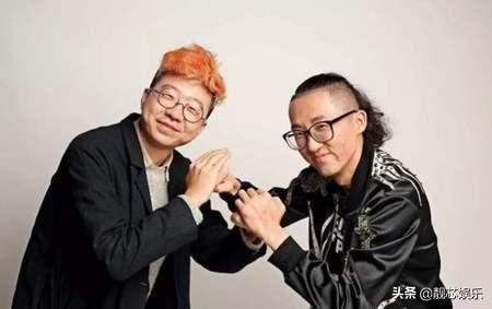 李誕與黑尾醬離婚，其實早已註定 娛樂八卦吃瓜 第9张