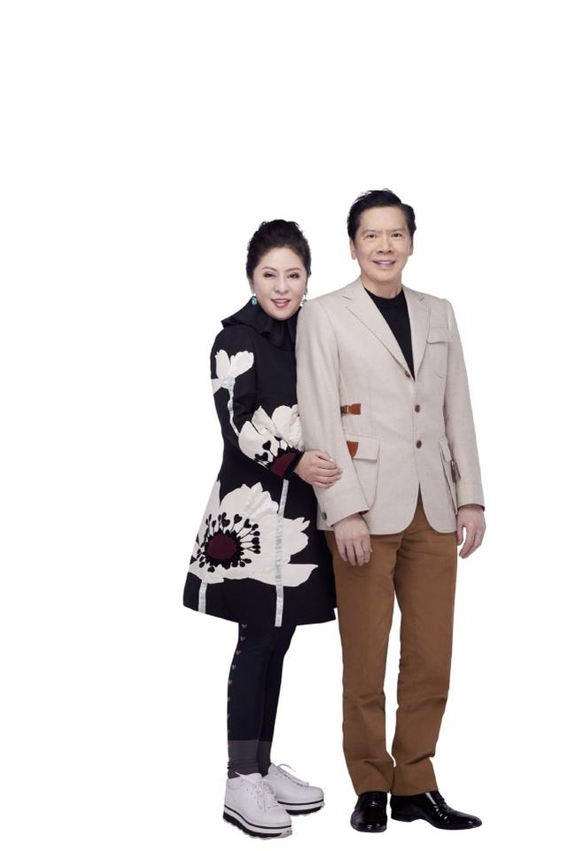 向太發長文，力證向佐郭碧婷感情如初，曬小夫妻倆旅行照確實恩愛 娛樂八卦吃瓜 第8张