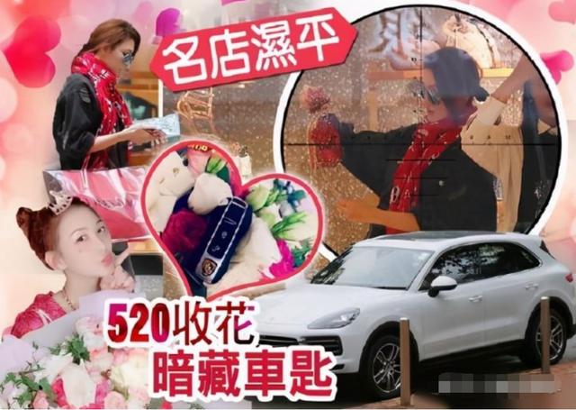 因拒絕被潛規則，一度無奈退出娛樂圈，38歲淪落街頭賣衣養家？ 娛樂八卦吃瓜 第9张