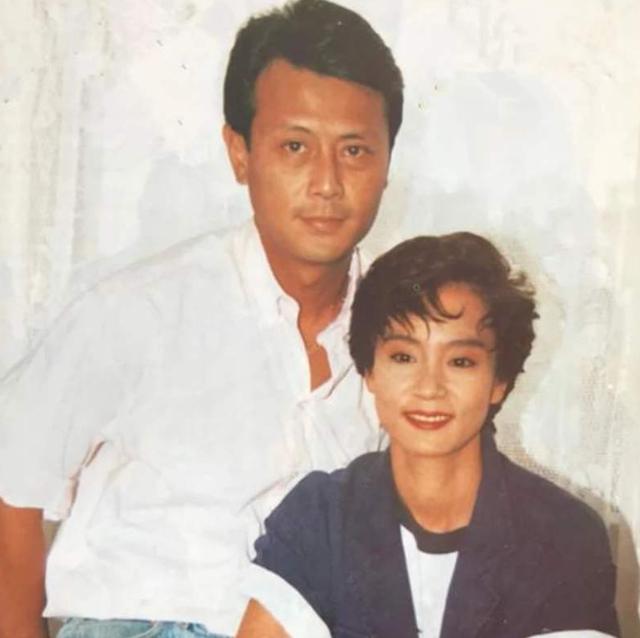 為渣男切子宮，一生無兒女，老公墜樓死亡，拍戲拍成了悲劇 娛樂八卦吃瓜 第11张