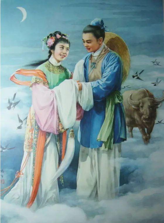 情人节送闺蜜什么礼物七夕向对方送什么礼物呢？七夕礼物排行榜，有哪些浪漫