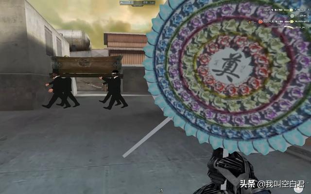 APEX辅助CF这款在韩国惨遭两次关服的游戏，为什么一到国服就成香饽饽了？31卡盟