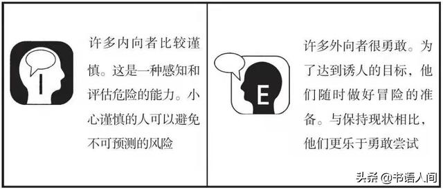 内向者的优势有哪些（内向的人性格上通常有10个优点）