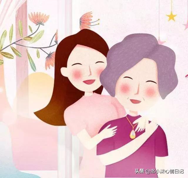 学生母亲节送什么礼物 母亲节送礼物作文500字