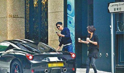 明星也租房？從張智霖到謝娜，活成了人間清醒 娛樂八卦吃瓜 第3张