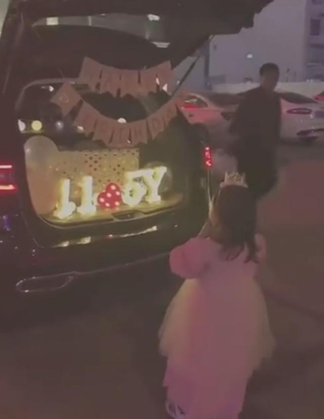 送女儿的生日礼物送什么好,女儿生日送什么好