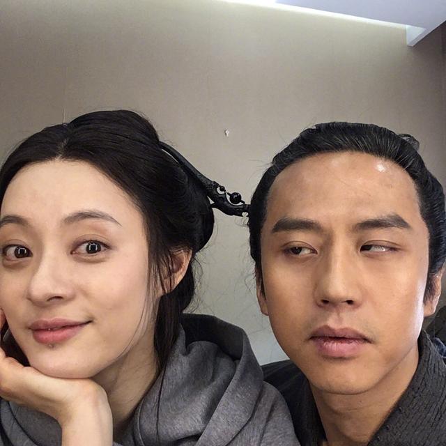 4對因女人「翻臉」的男明星，有人直接動粗，有人隱忍5年 娛樂八卦吃瓜 第14张